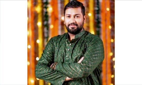 সড়ক দুর্ঘটনায় যুবদল নেতা নিহত